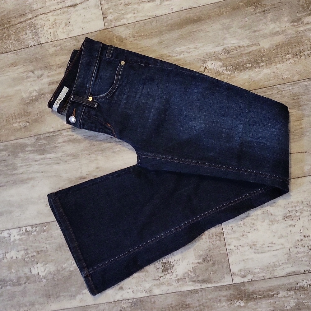 Joe's Rocker Jeans